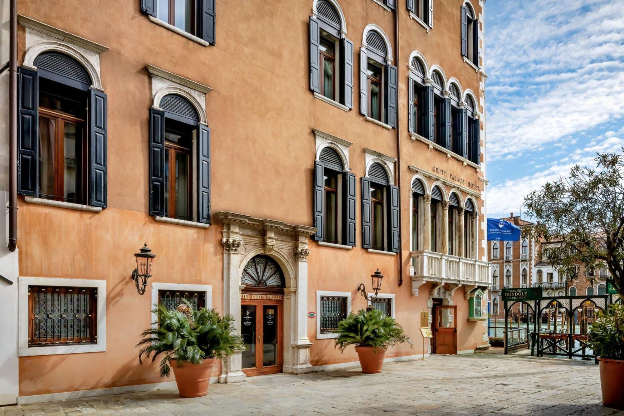The Gritti Palace, A Luxury Collection Hotel, 5* Venezia