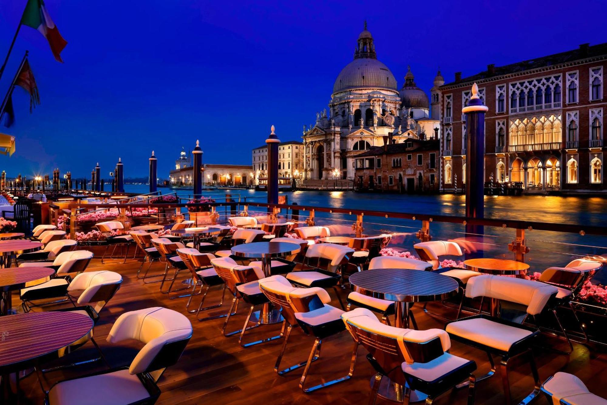 Hotel The Gritti Palace, A Luxury Collection Hotel, Venezia