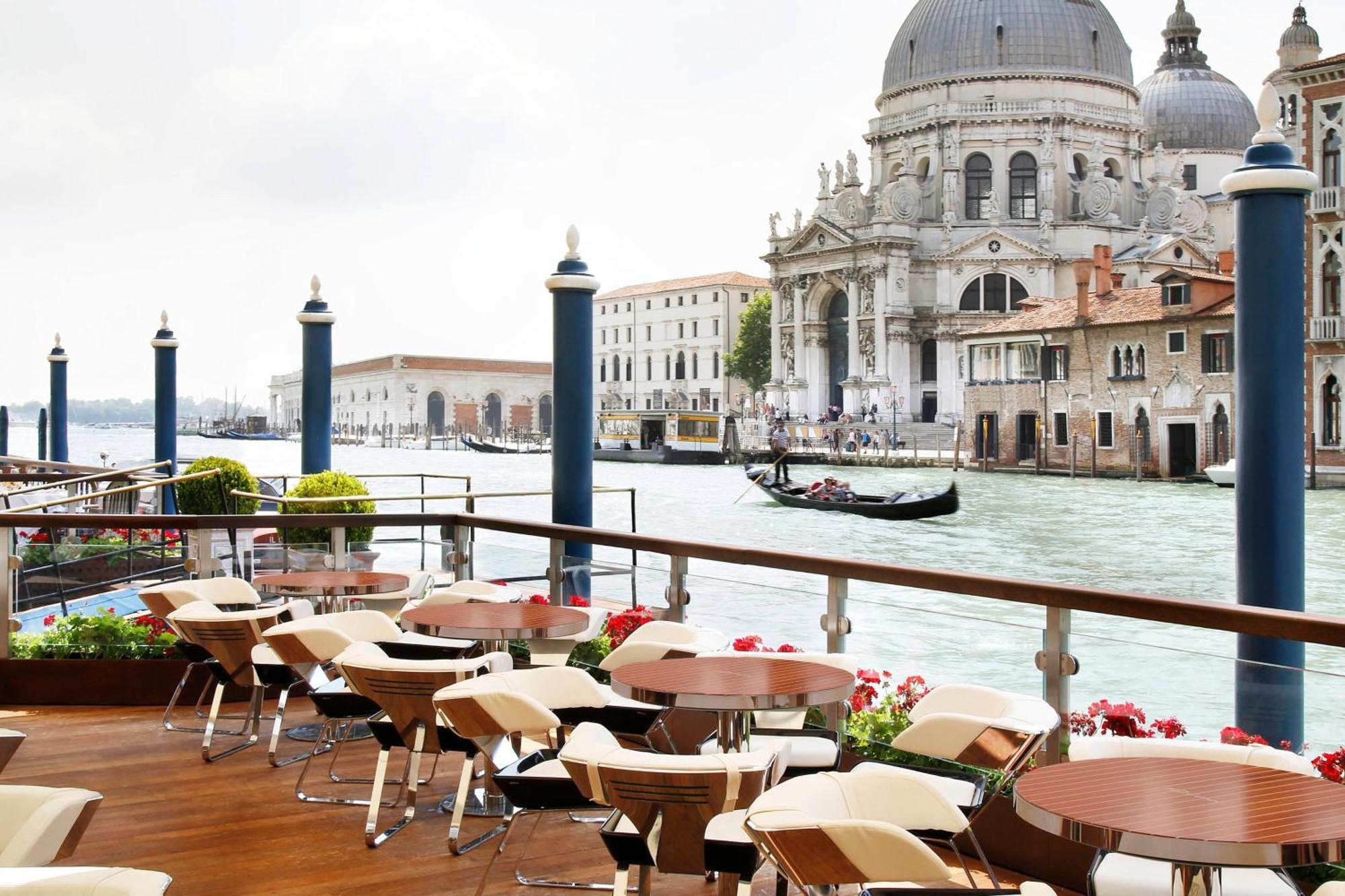 The Gritti Palace, A Luxury Collection Hotel, Venezia