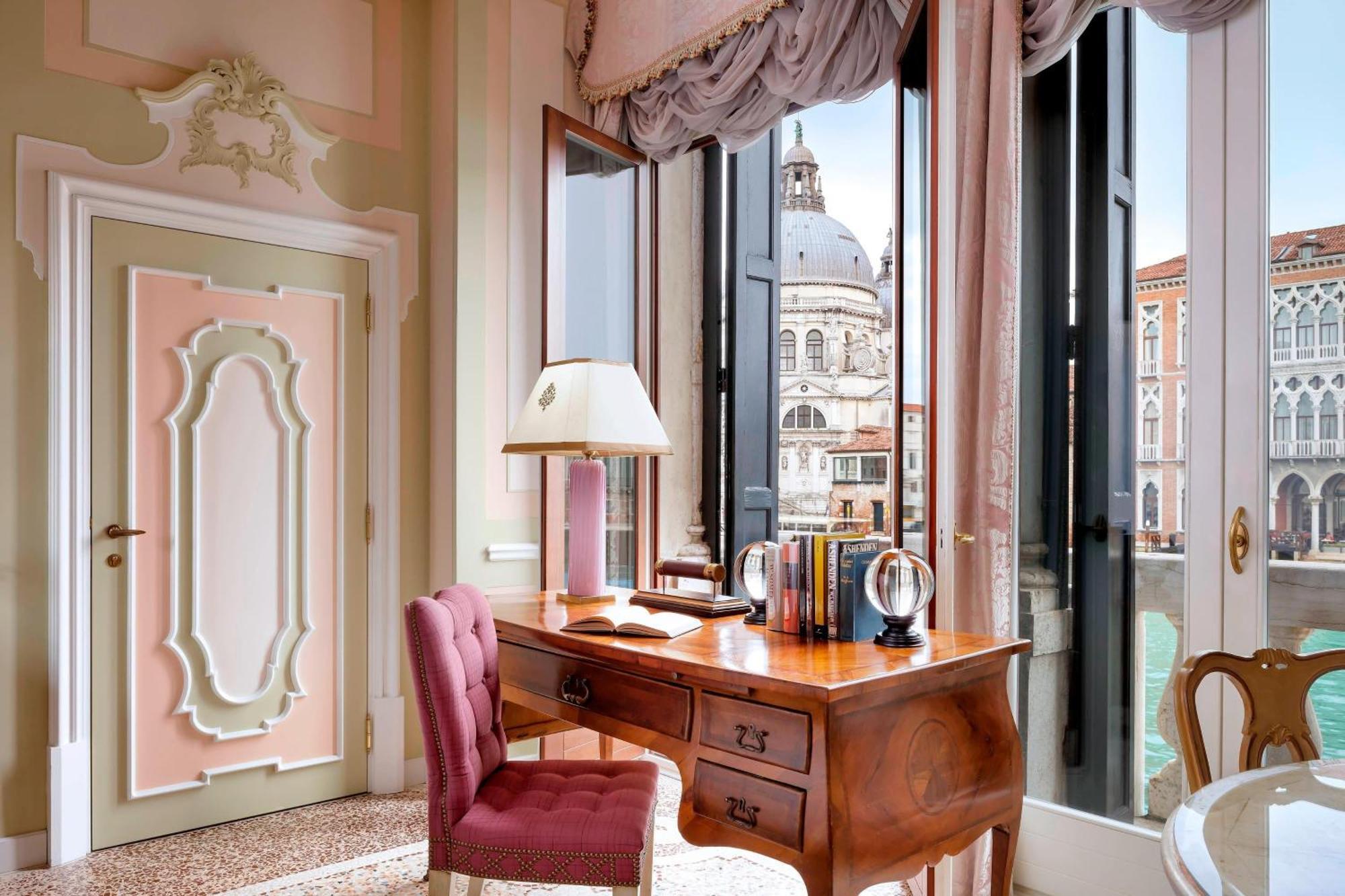 The Gritti Palace, A Luxury Collection Hotel, Venezia