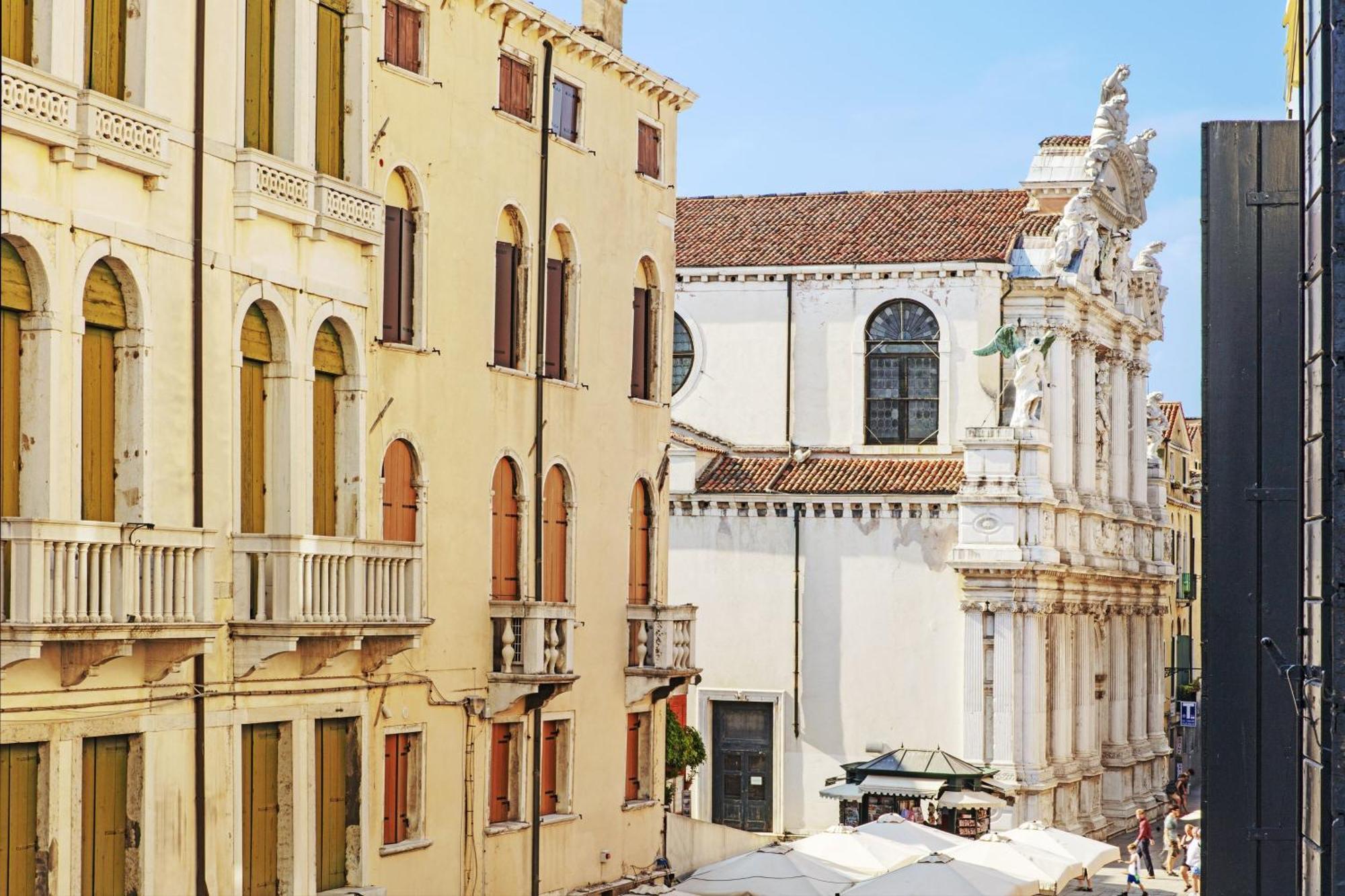 The Gritti Palace, A Luxury Collection Hotel, Venezia