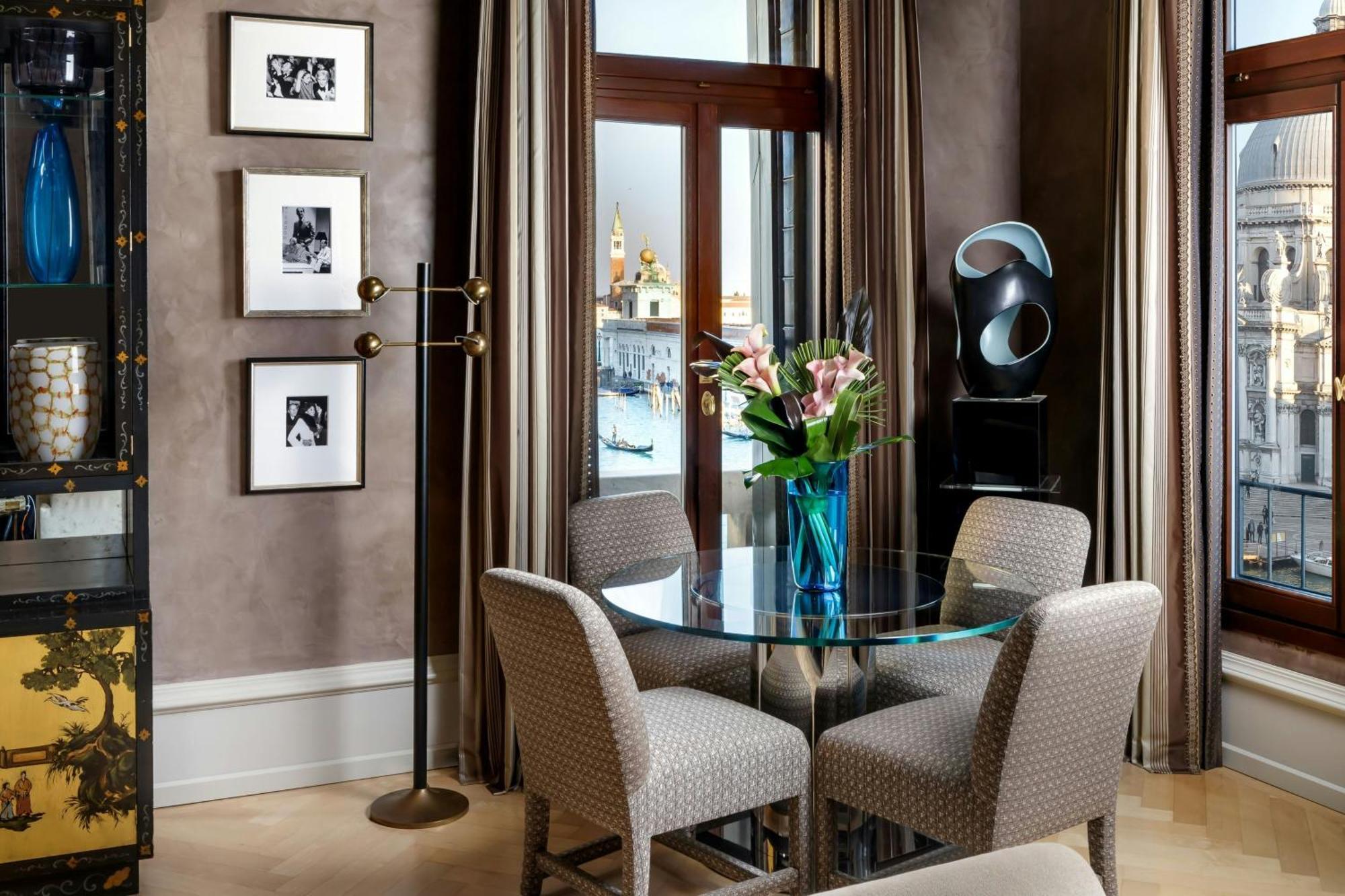 The Gritti Palace, A Luxury Collection Hotel, 5*