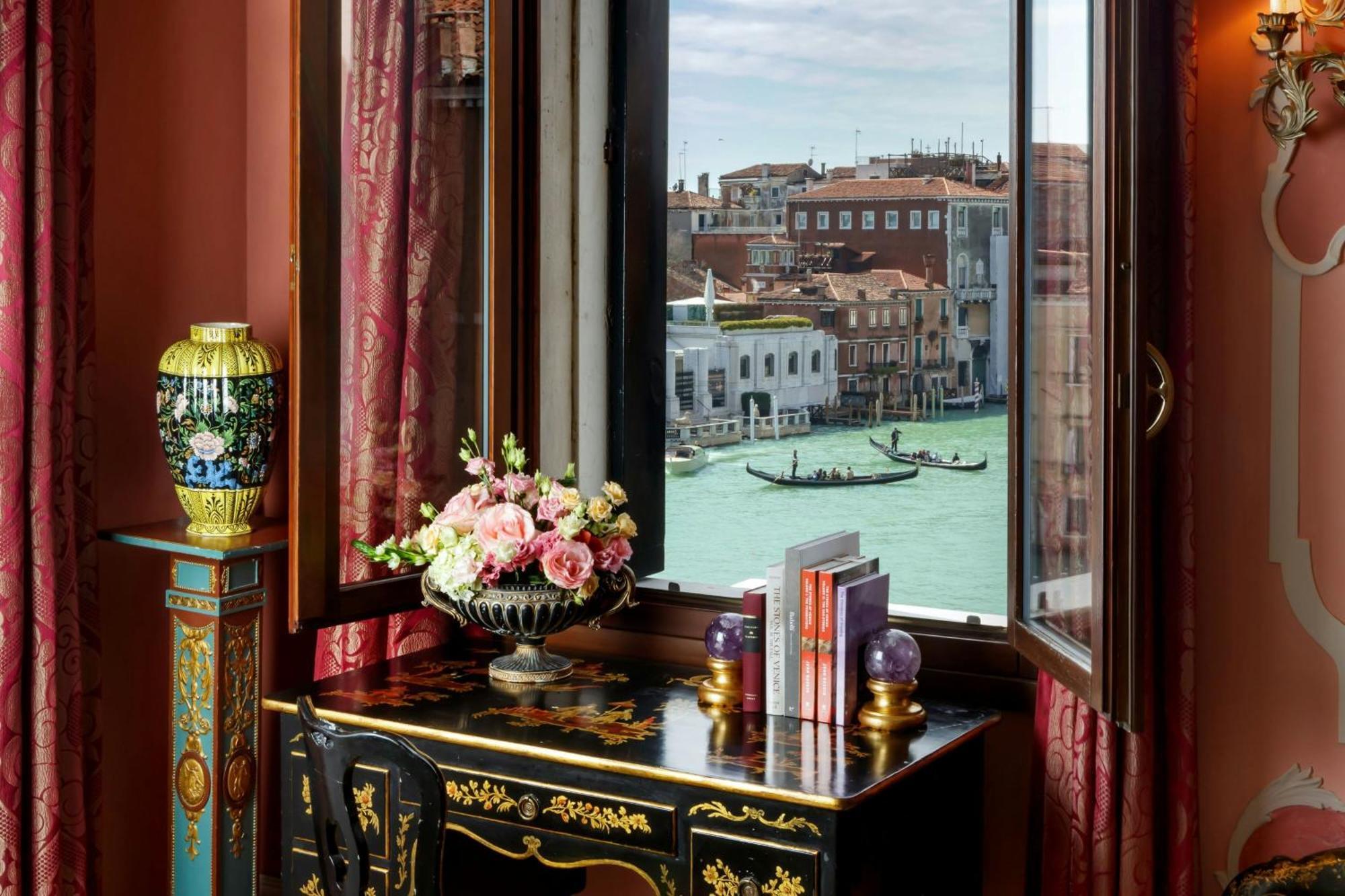 Hotel The Gritti Palace, A Luxury Collection Hotel, 5*