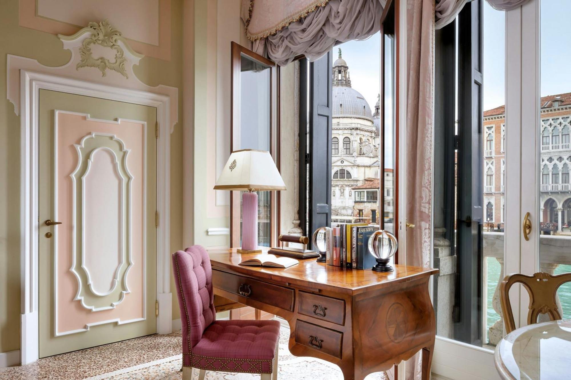 The Gritti Palace, A Luxury Collection Hotel,