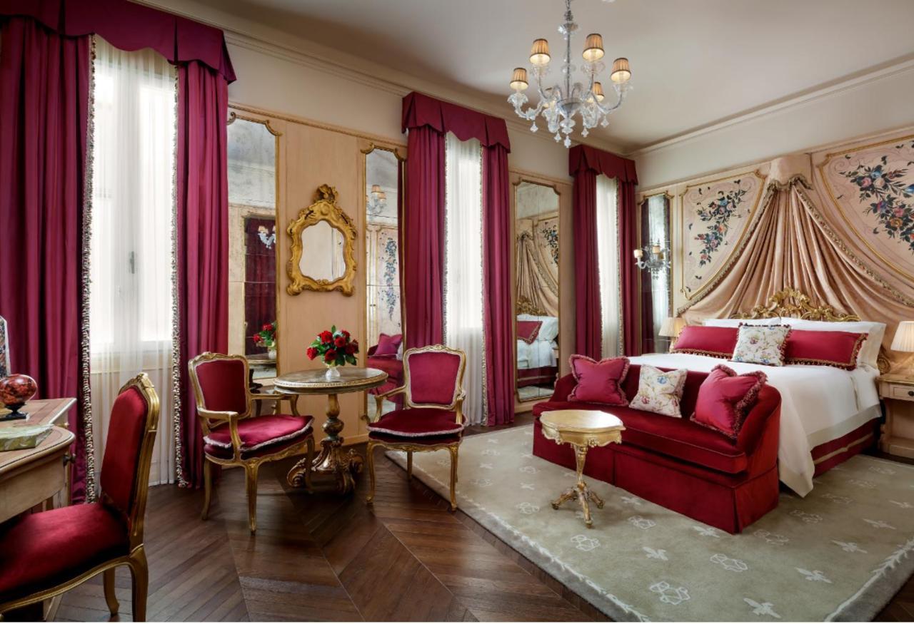 The Gritti Palace, A Luxury Collection Hotel, Hotel Venedig