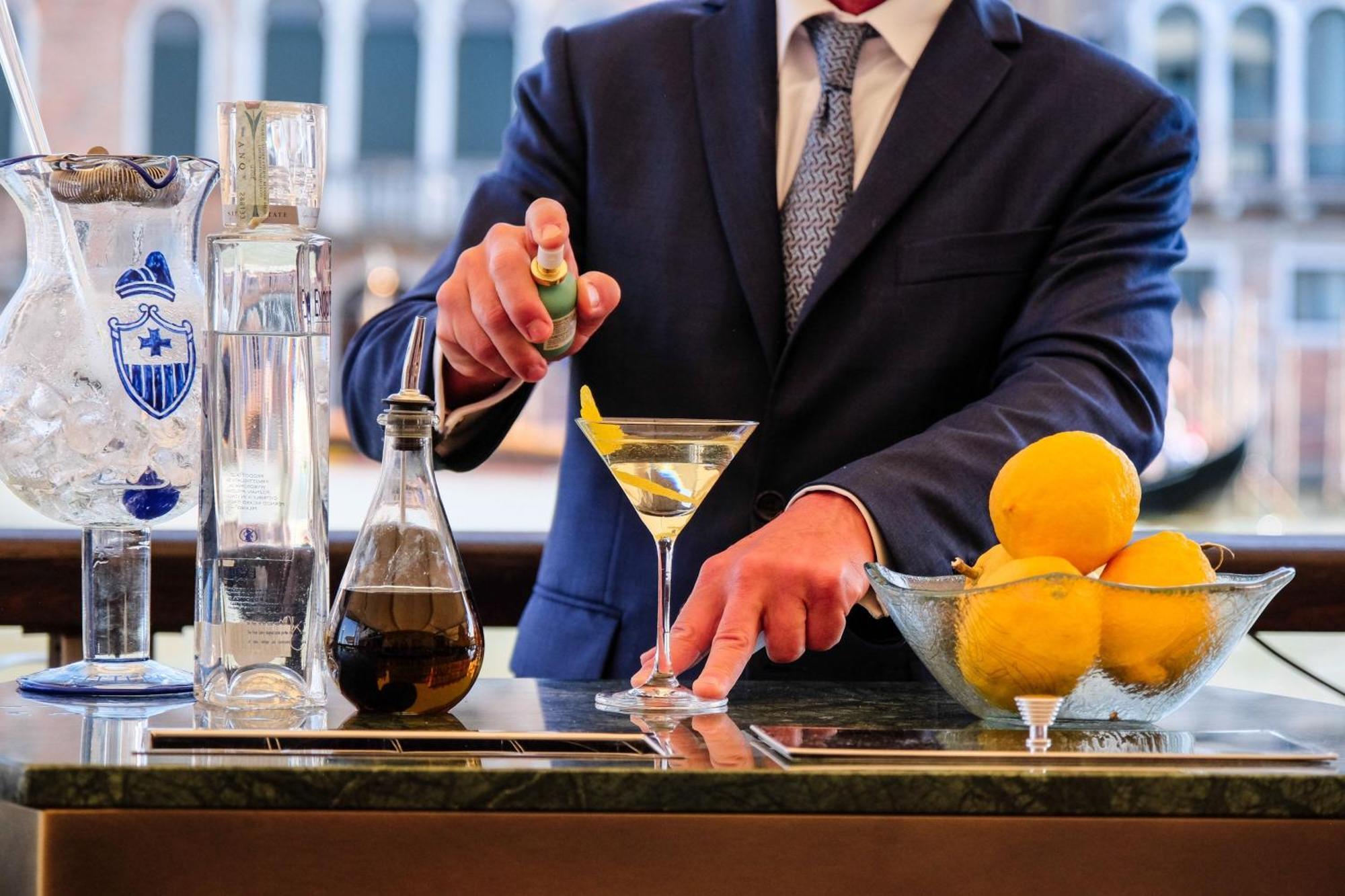 Hotel The Gritti Palace, A Luxury Collection Hotel, Venedig