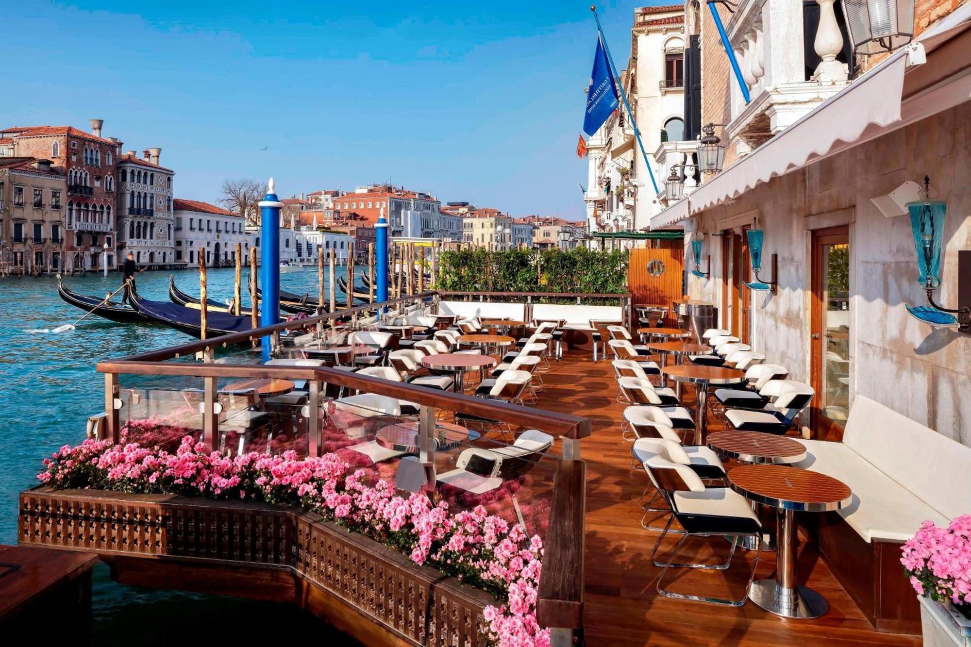 The Gritti Palace, A Luxury Collection Hotel, 5* Venedig