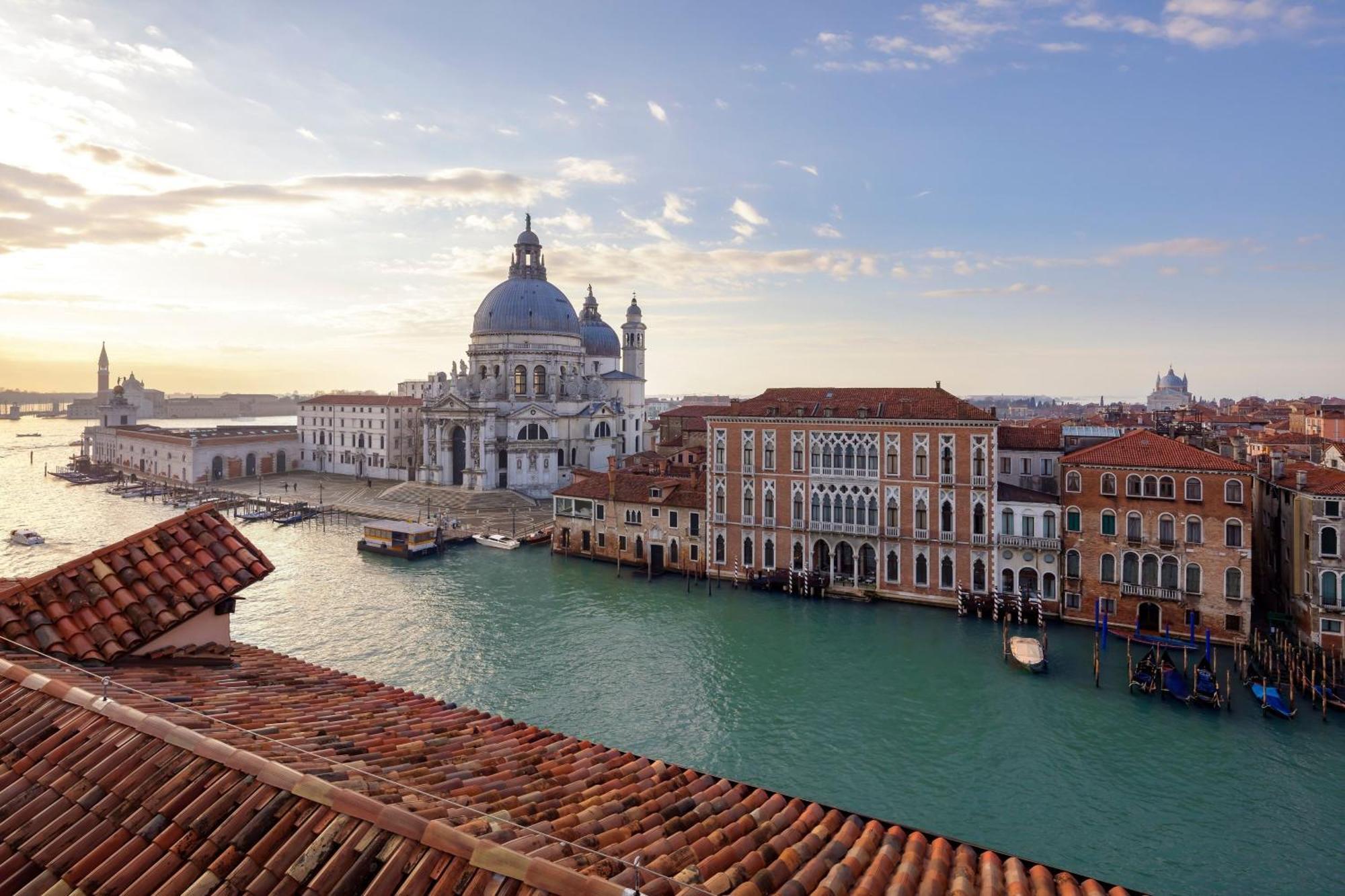 The Gritti Palace, A Luxury Collection Hotel, Venedig
