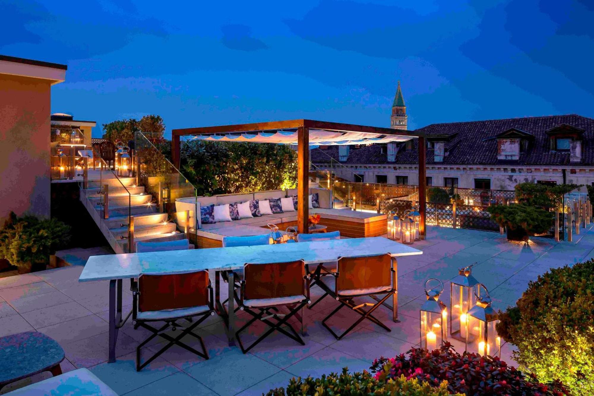The Gritti Palace, A Luxury Collection Hotel, 5* Venedig