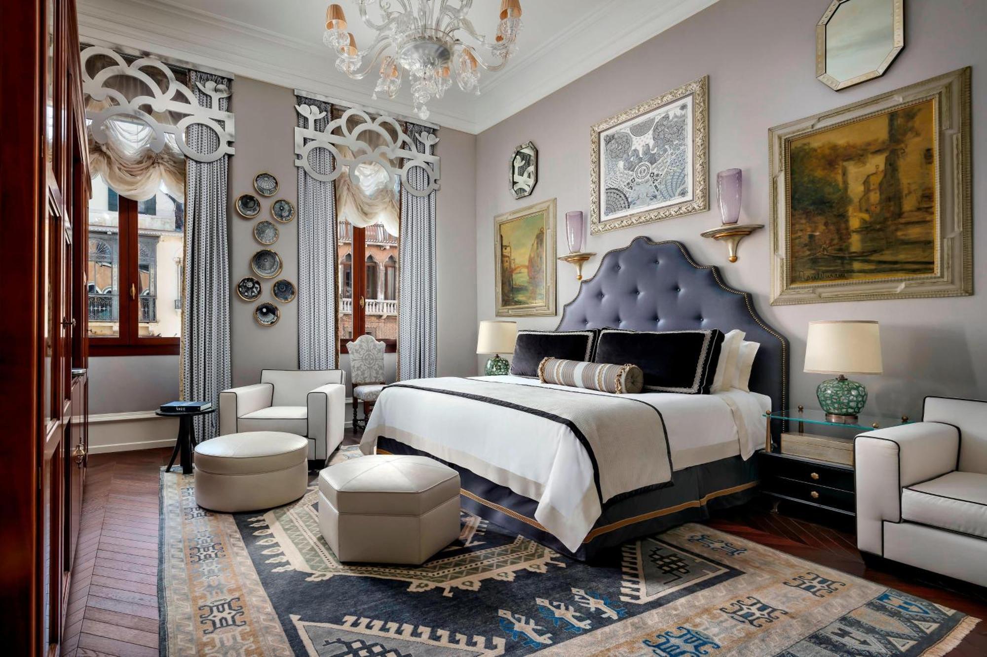 The Gritti Palace, A Luxury Collection Hotel, 5* Venedig