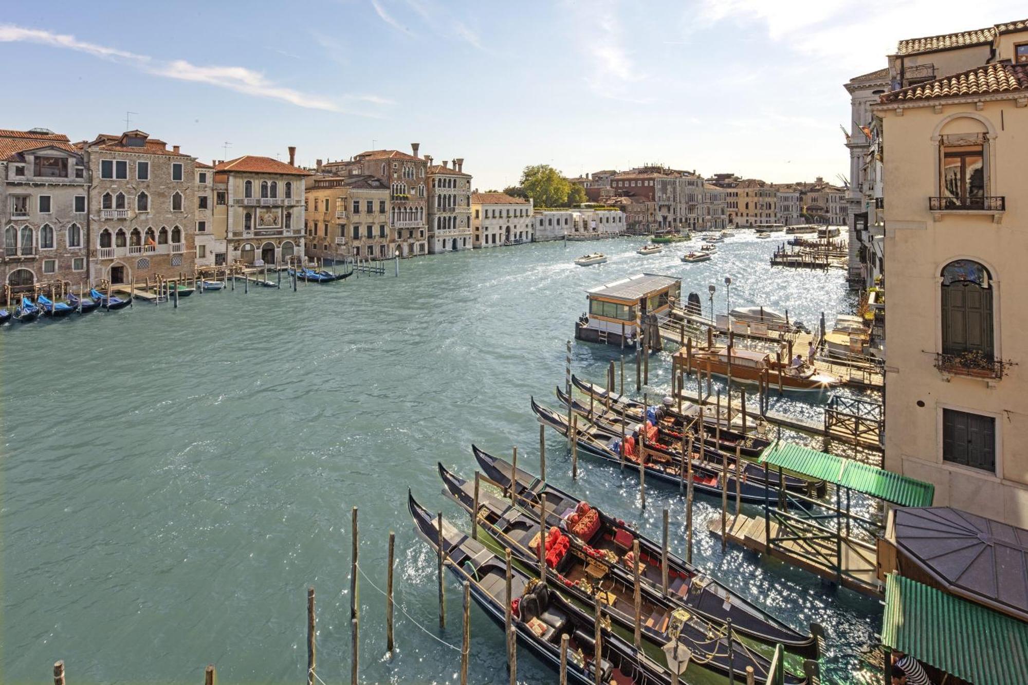 The Gritti Palace, A Luxury Collection Hotel, Hotel