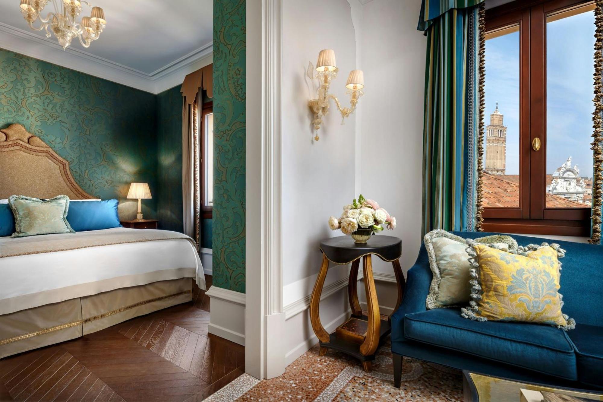The Gritti Palace, A Luxury Collection Hotel, 5* Venedig