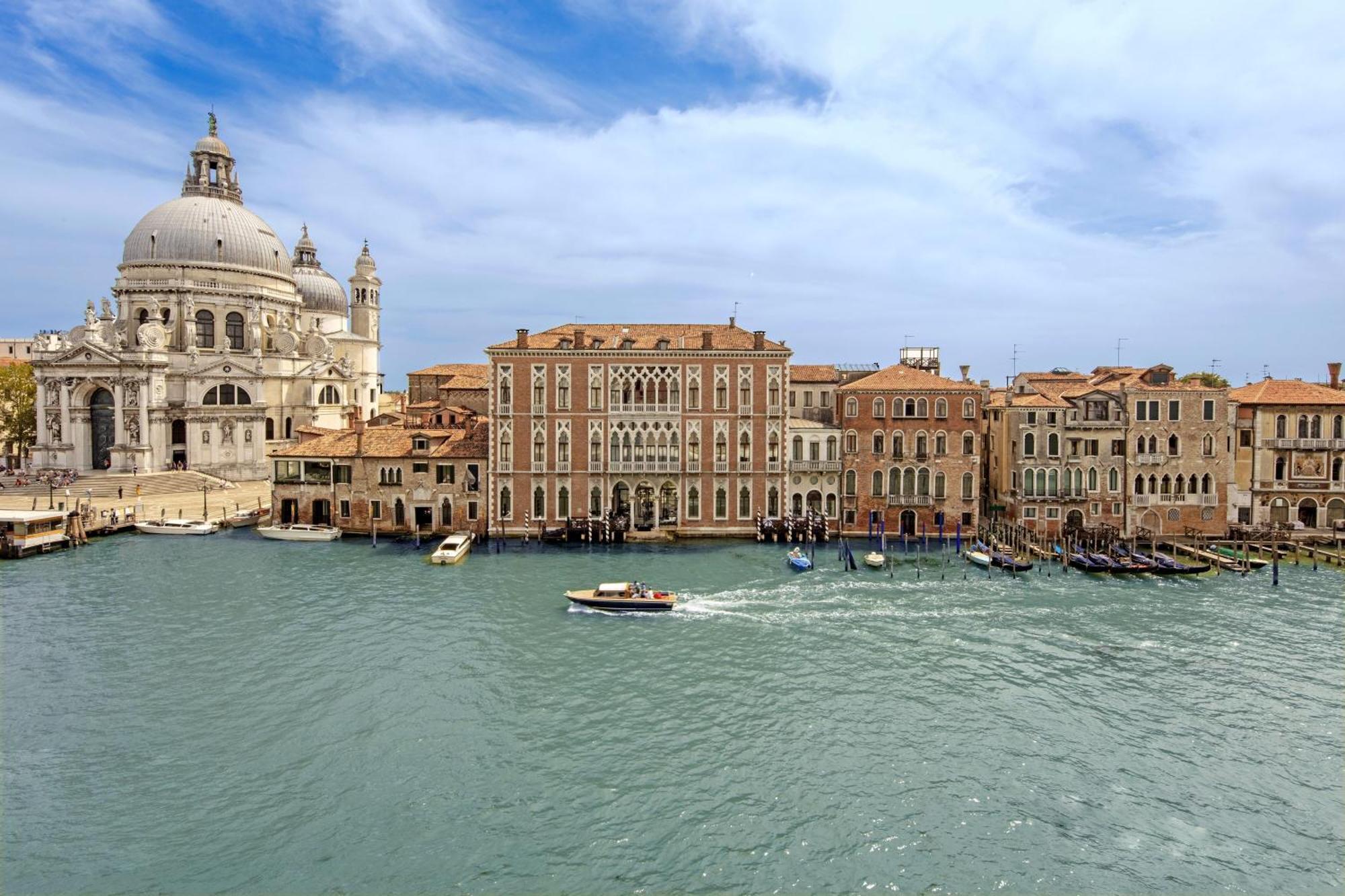 Hotel The Gritti Palace, A Luxury Collection Hotel, 5*