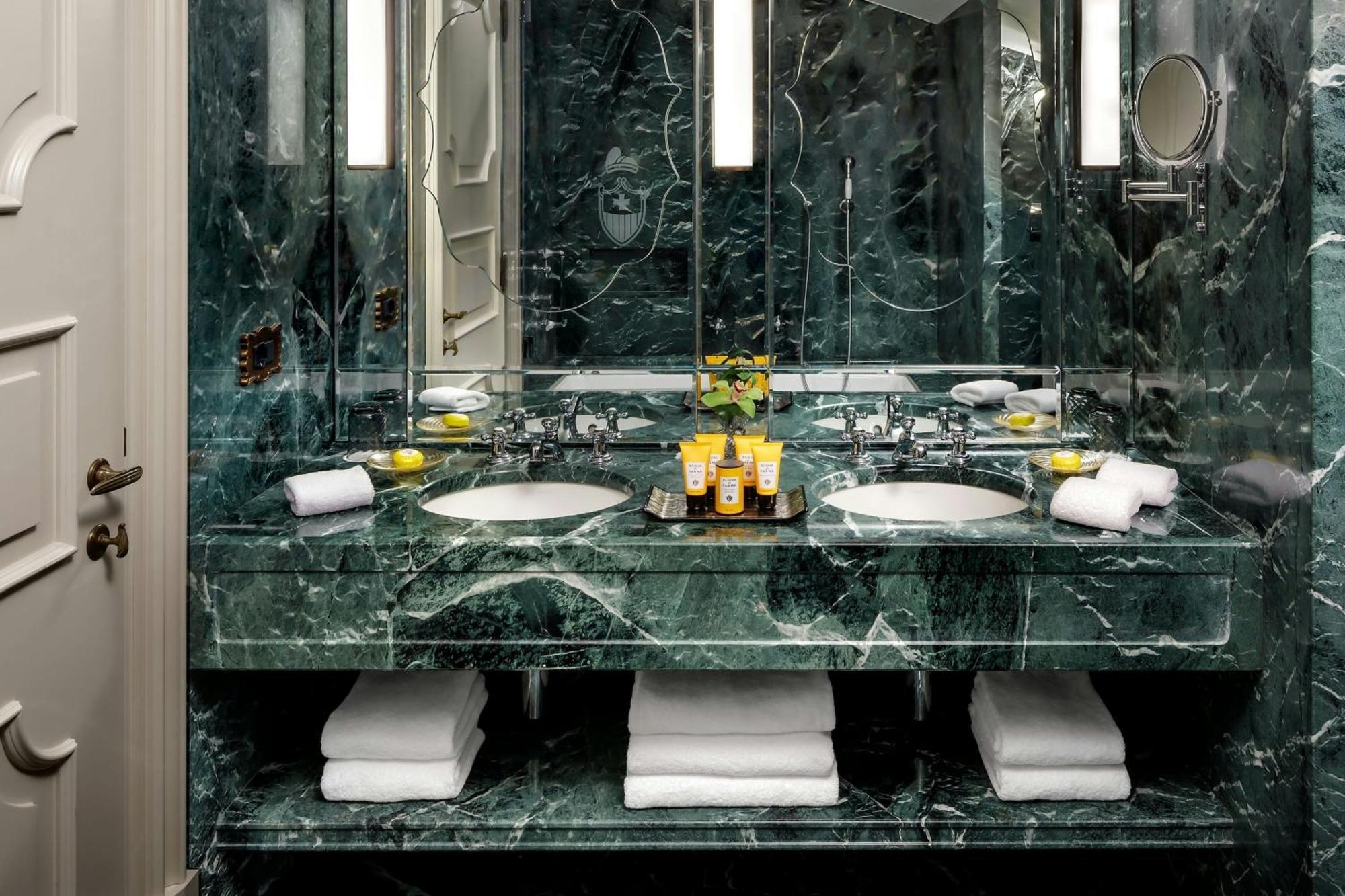 The Gritti Palace, A Luxury Collection Hotel,