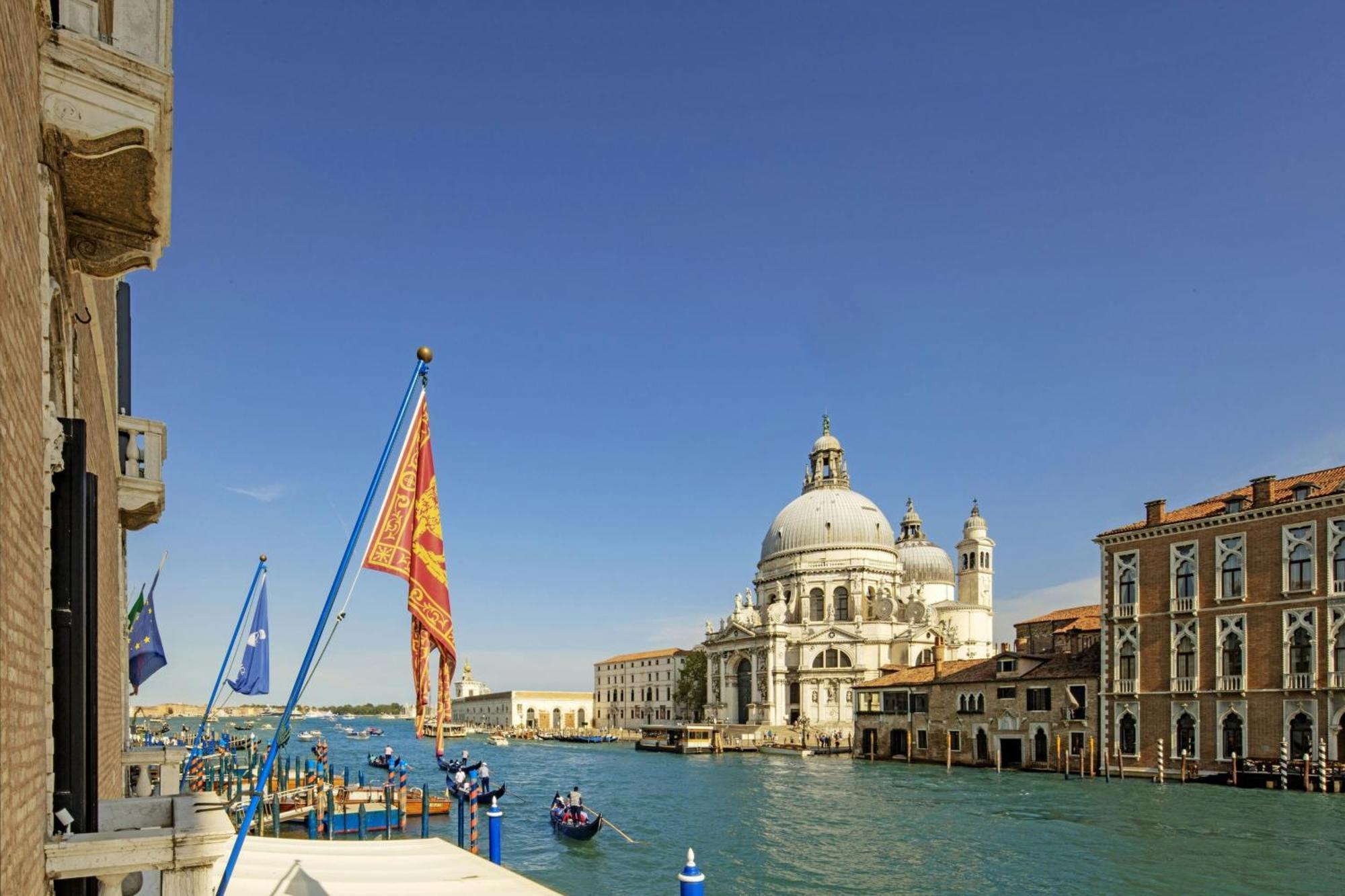 The Gritti Palace, A Luxury Collection Hotel, Hotel Venedig
