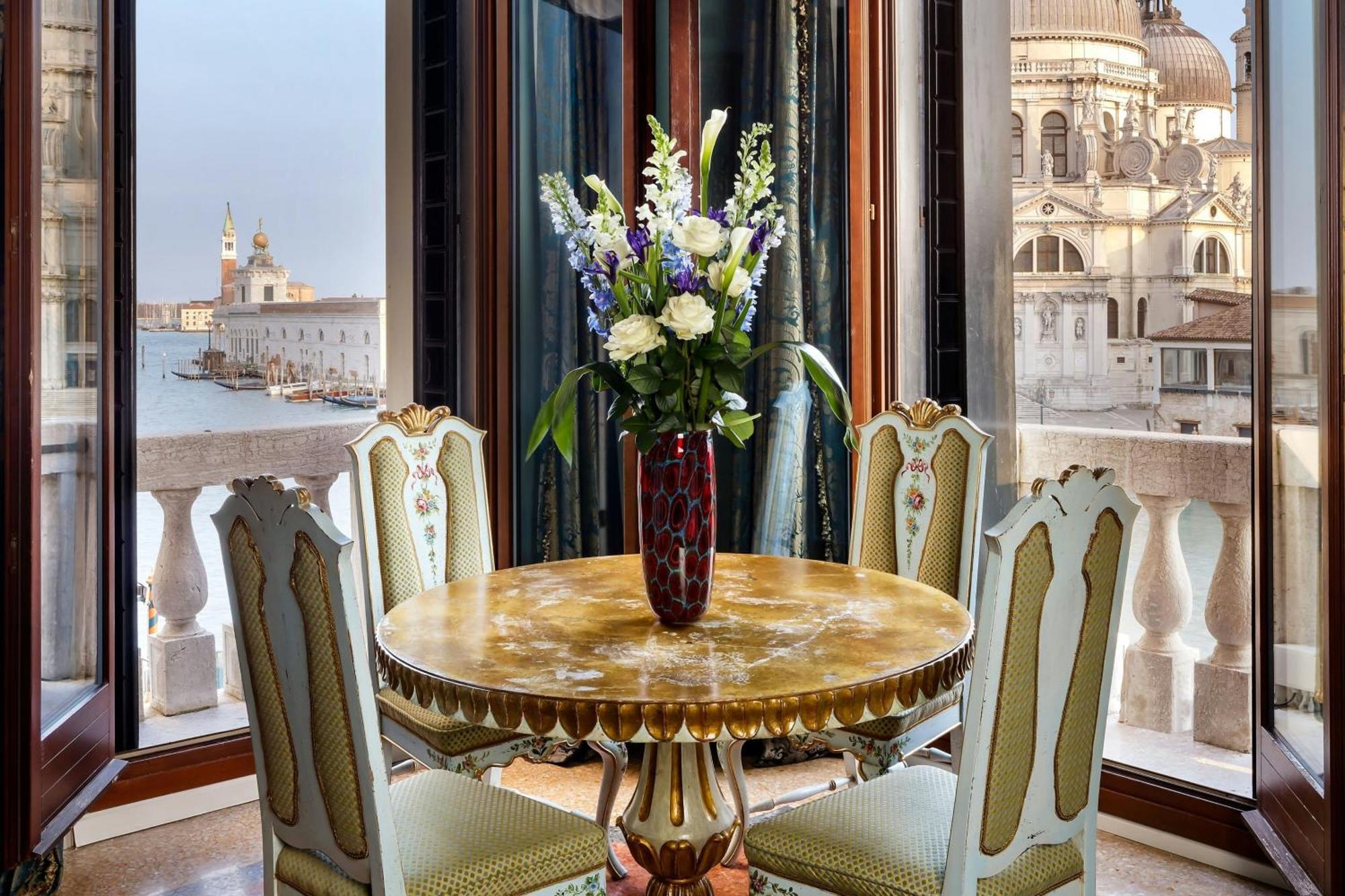 Hotel The Gritti Palace, A Luxury Collection Hotel, Venedig