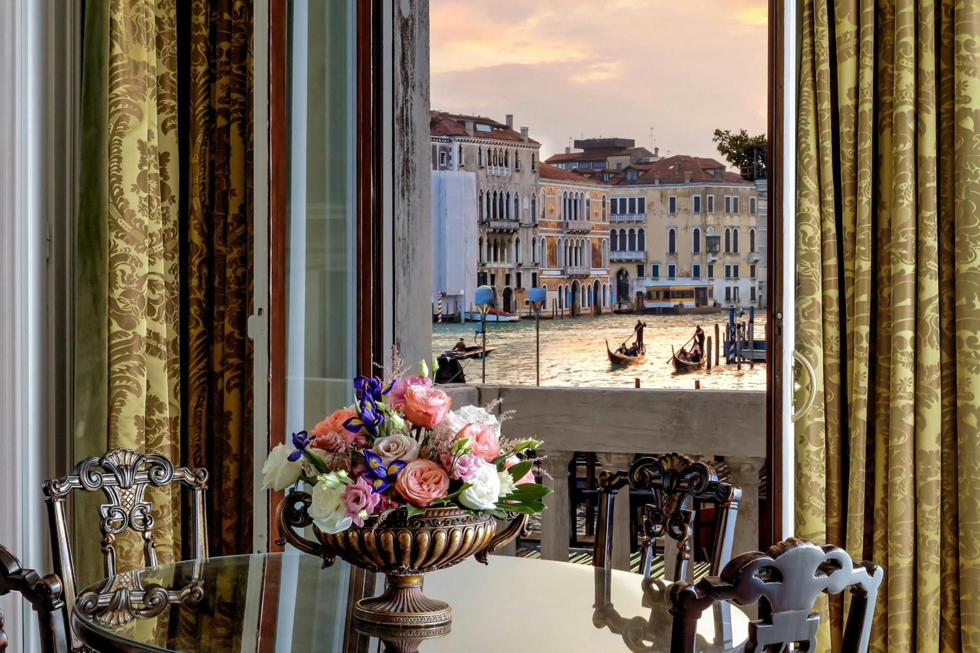 The Gritti Palace, A Luxury Collection Hotel, Hotel