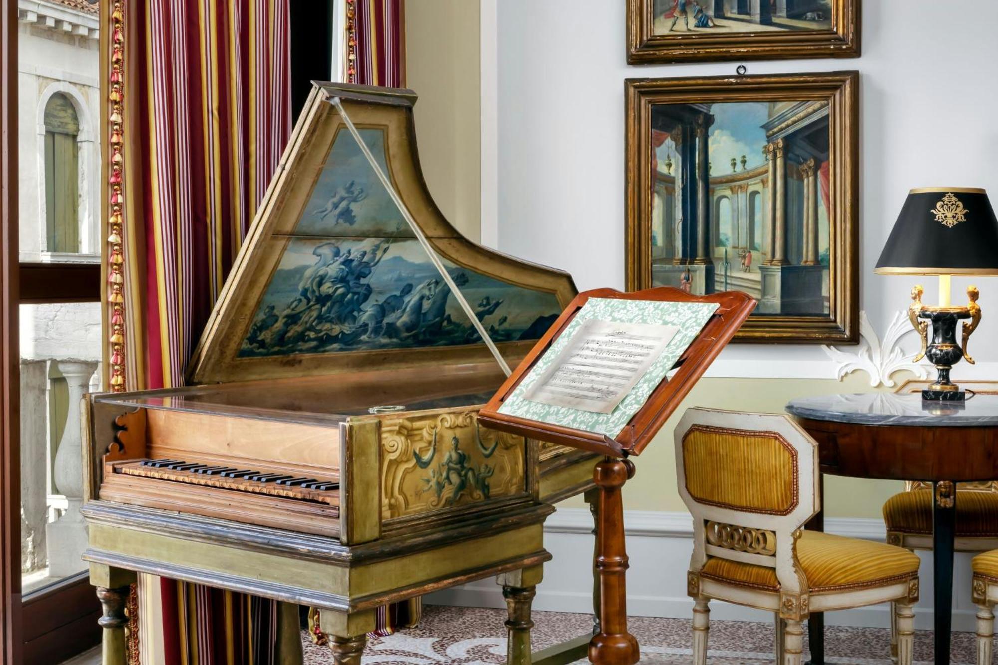 Hotel The Gritti Palace, A Luxury Collection Hotel, 5*