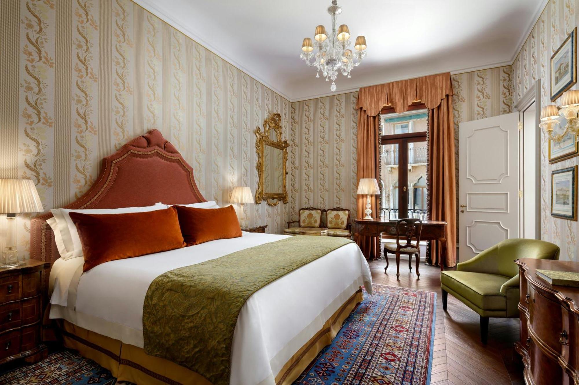 The Gritti Palace, A Luxury Collection Hotel, 5* Venedig