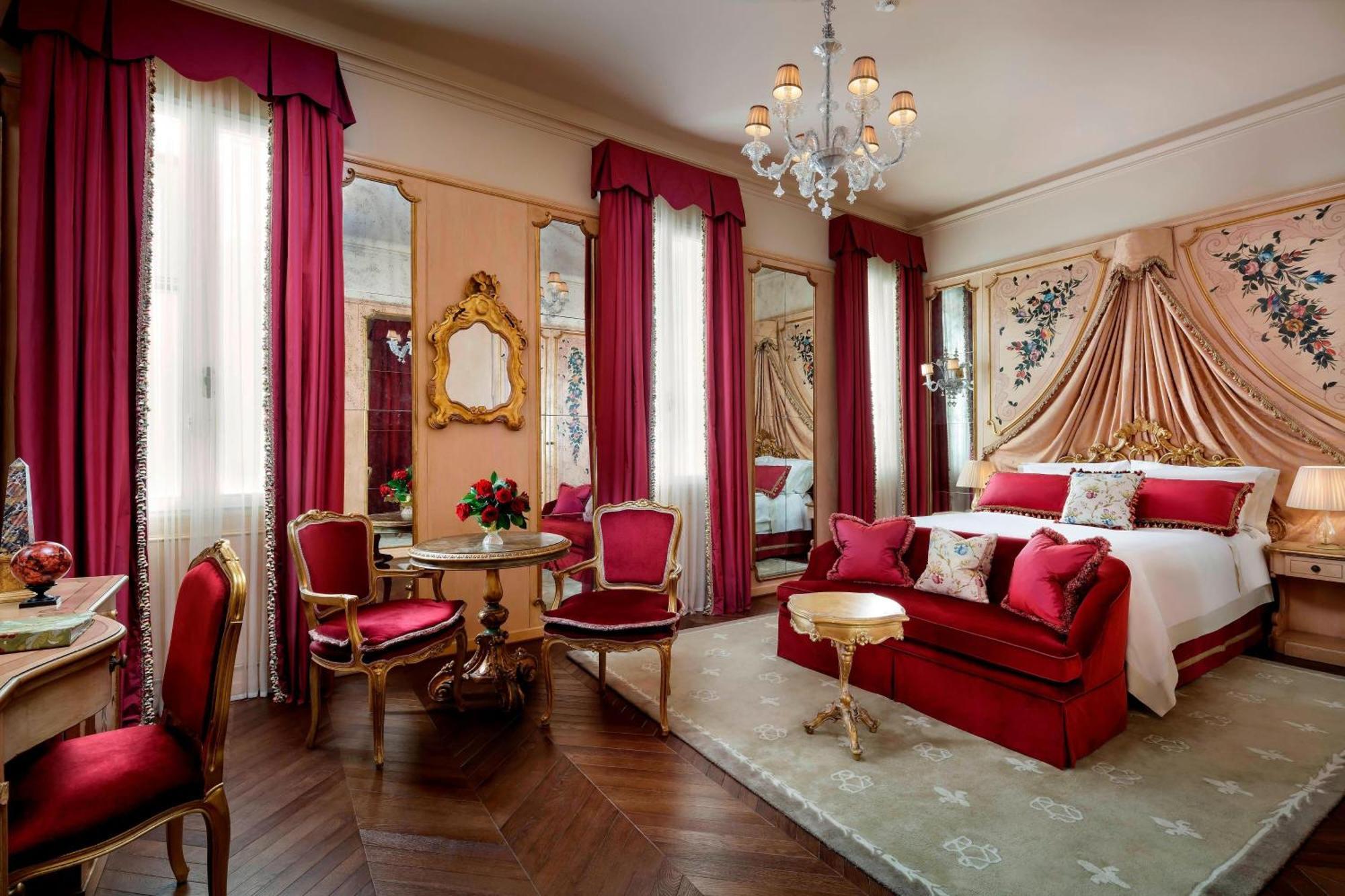 The Gritti Palace, A Luxury Collection Hotel,