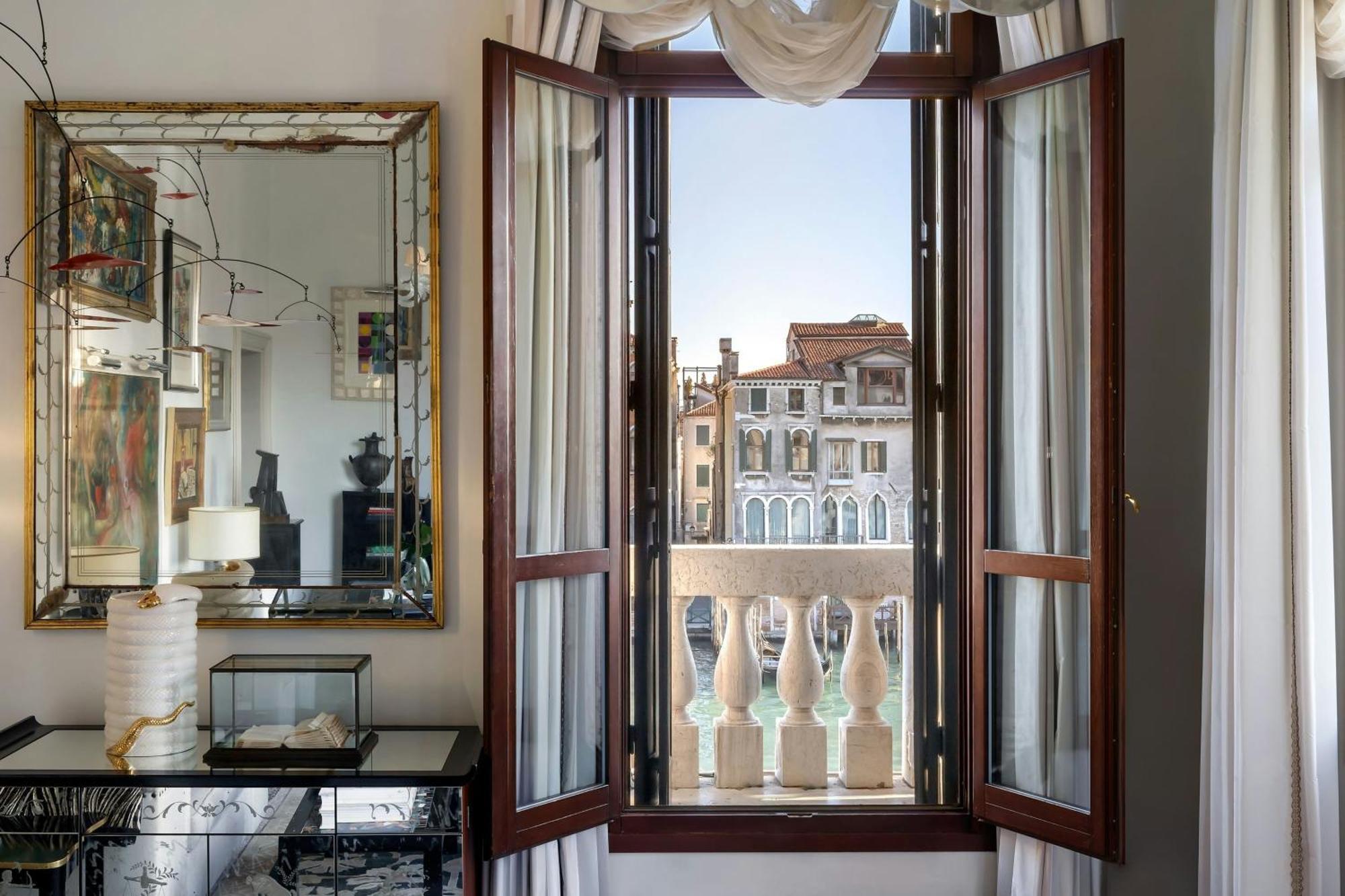The Gritti Palace, A Luxury Collection Hotel, Hotel 5*