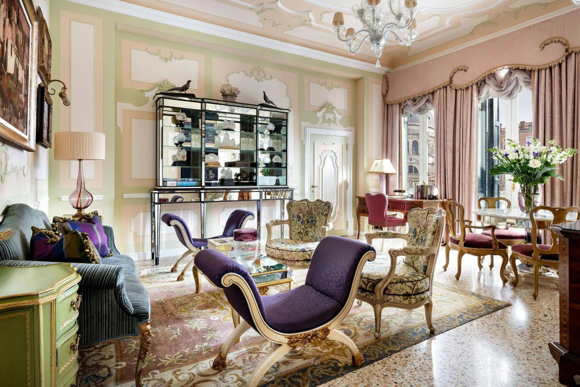 Hotel The Gritti Palace, A Luxury Collection Hotel, 5*