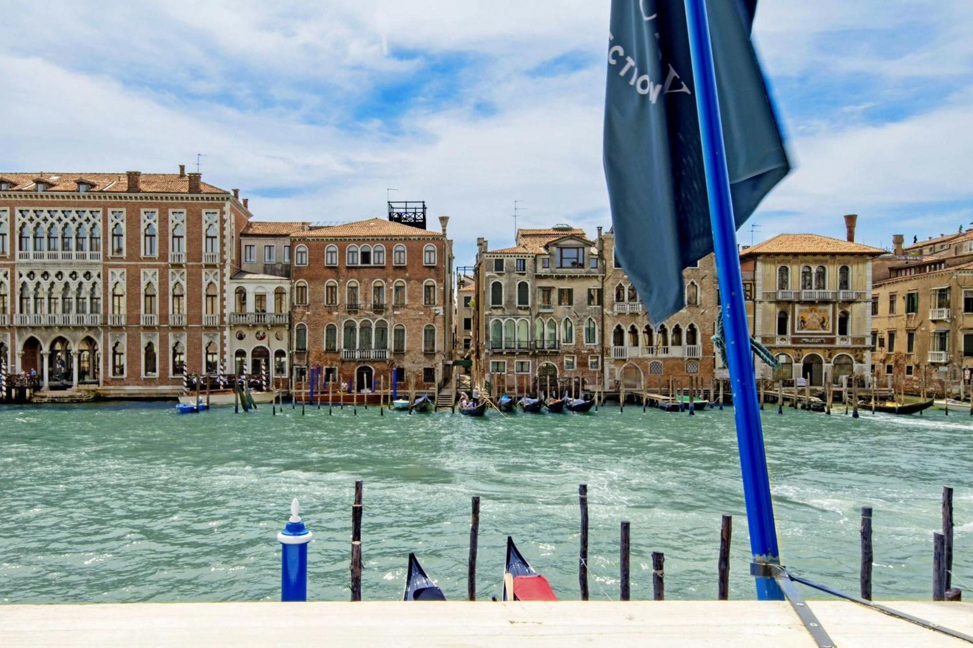 The Gritti Palace, A Luxury Collection Hotel, Hotel