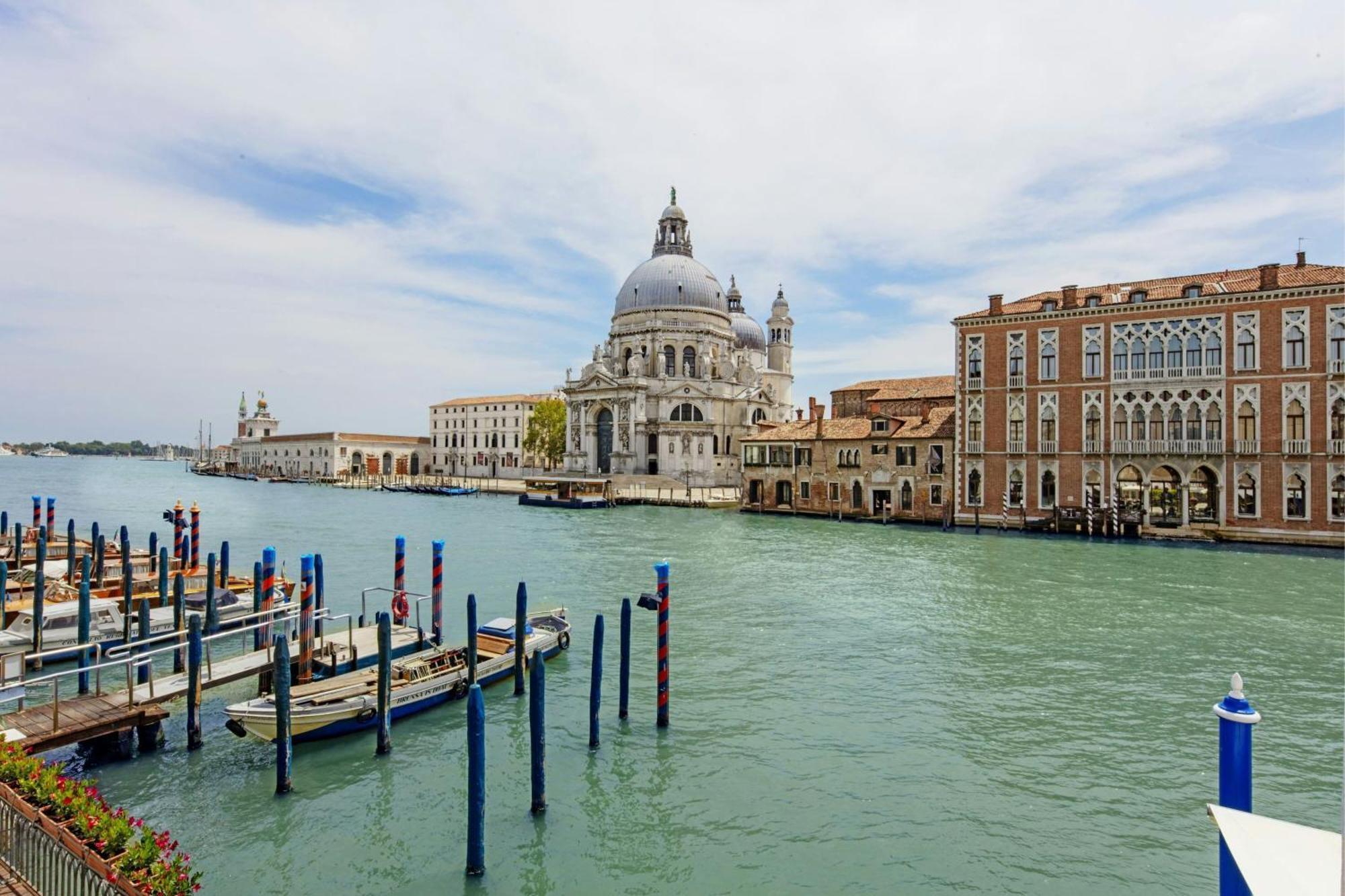 The Gritti Palace, A Luxury Collection Hotel, 5*
